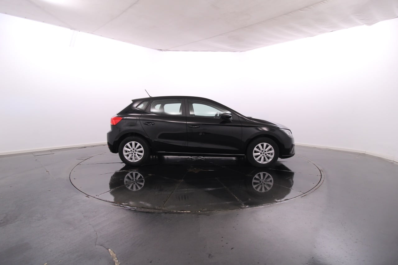 Seat Ibiza Gasoline 6 2025