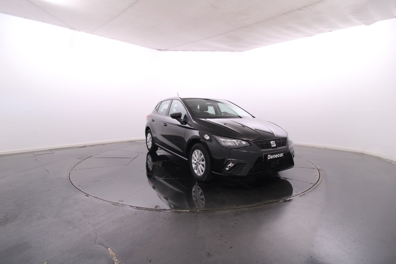 Seat Ibiza Gasoline 6 2025