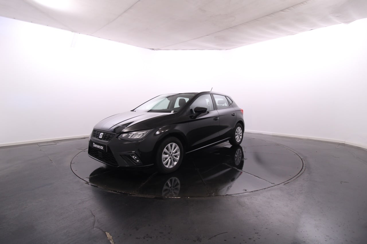 Seat Ibiza Gasolina 6 2025