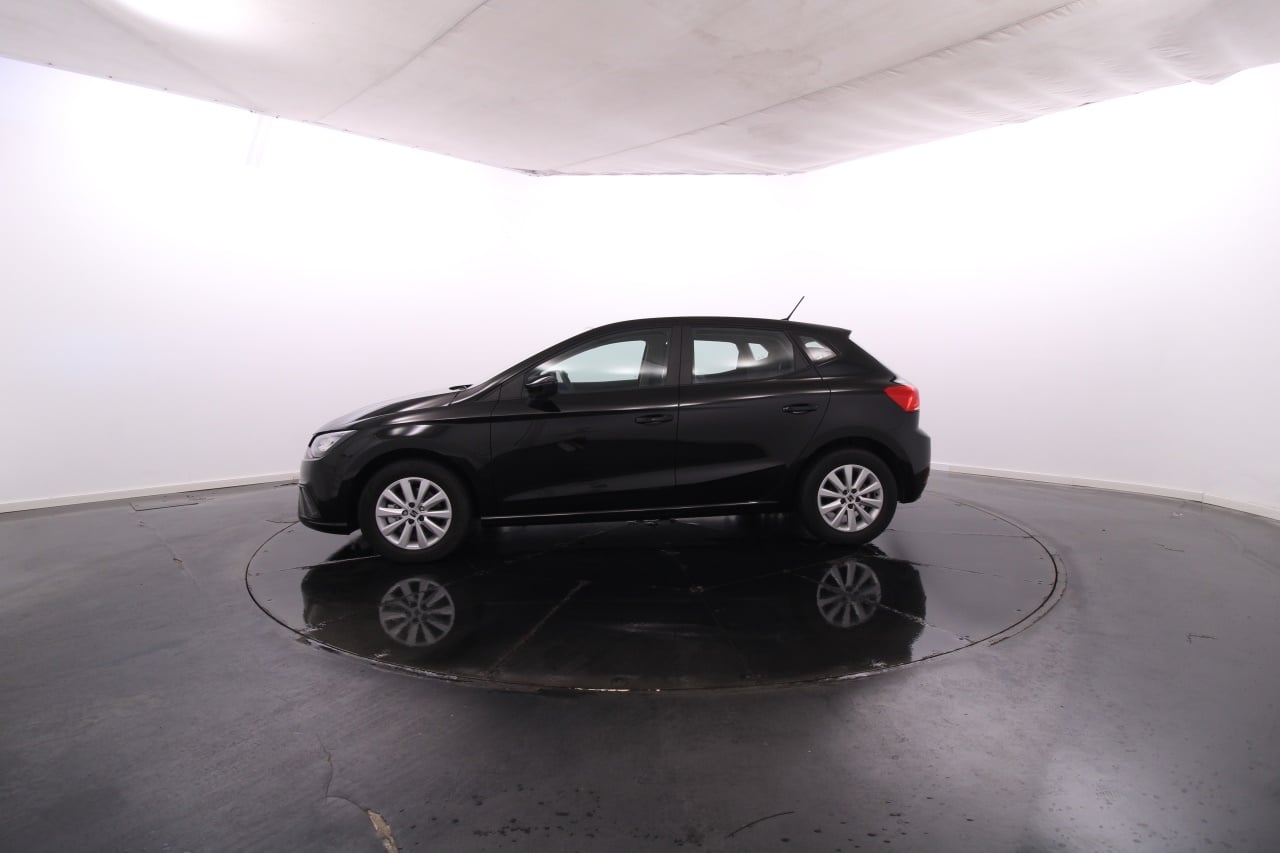 Seat Ibiza Gasoline 6 2025