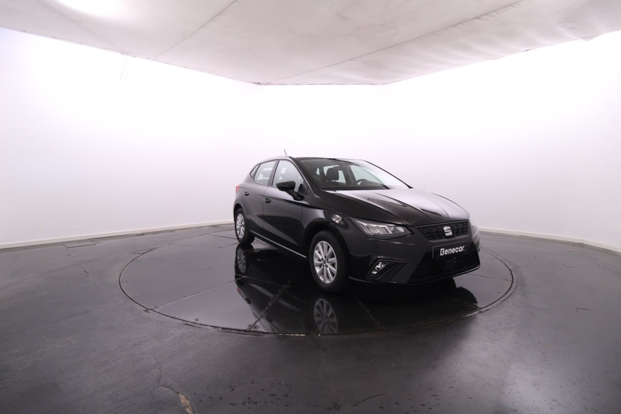 Seat Ibiza Gasoline 6 2025