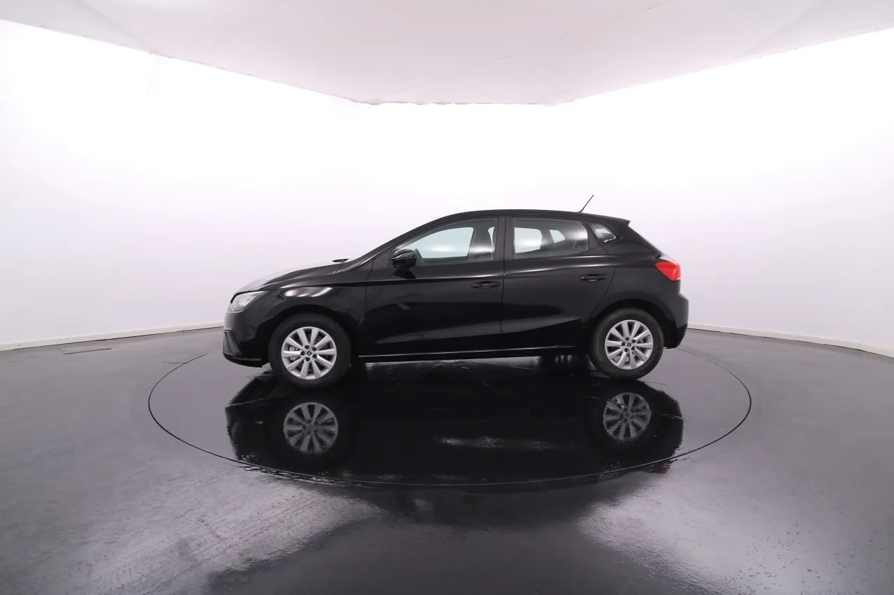 Seat Ibiza Gasolina 6 2025