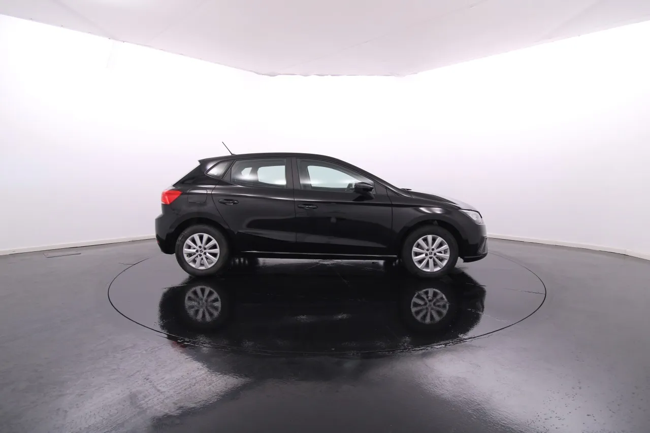 Seat Ibiza Gasolina 6 2025