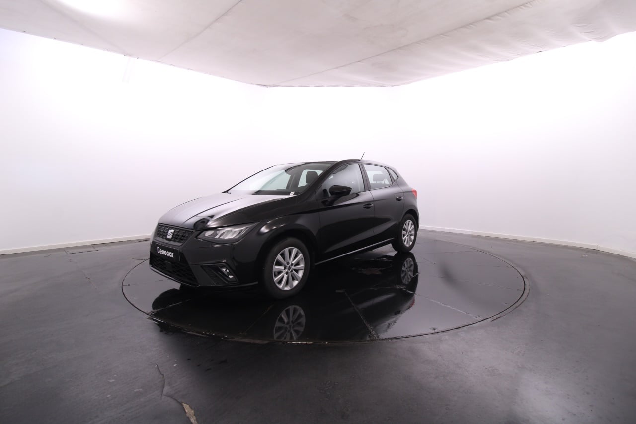 Seat Ibiza Gasolina 4 2024