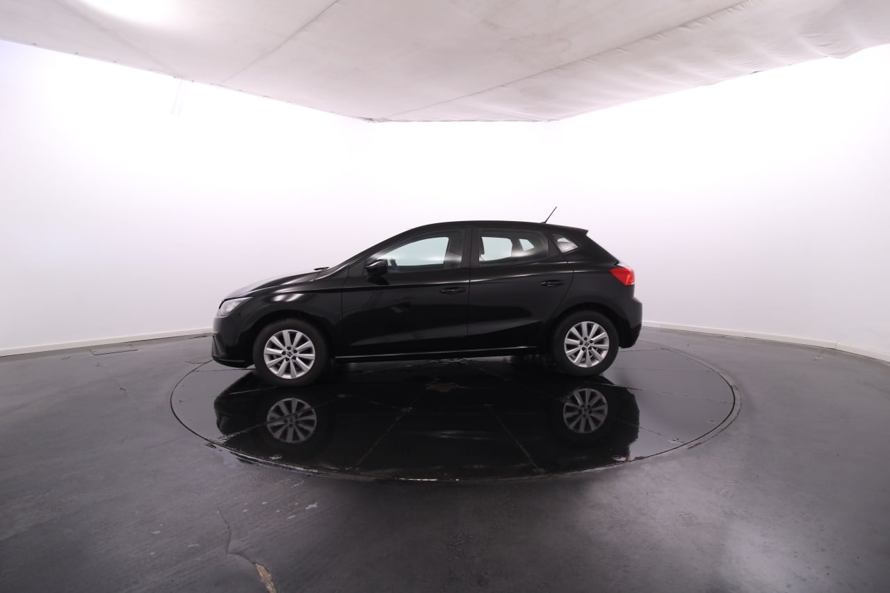 Seat Ibiza Gasoline 4 2024
