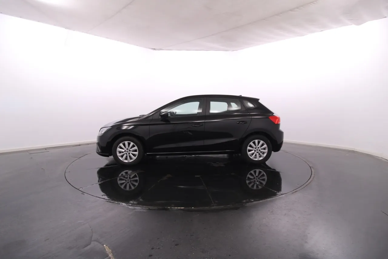 Seat Ibiza Gasoline 4 2024