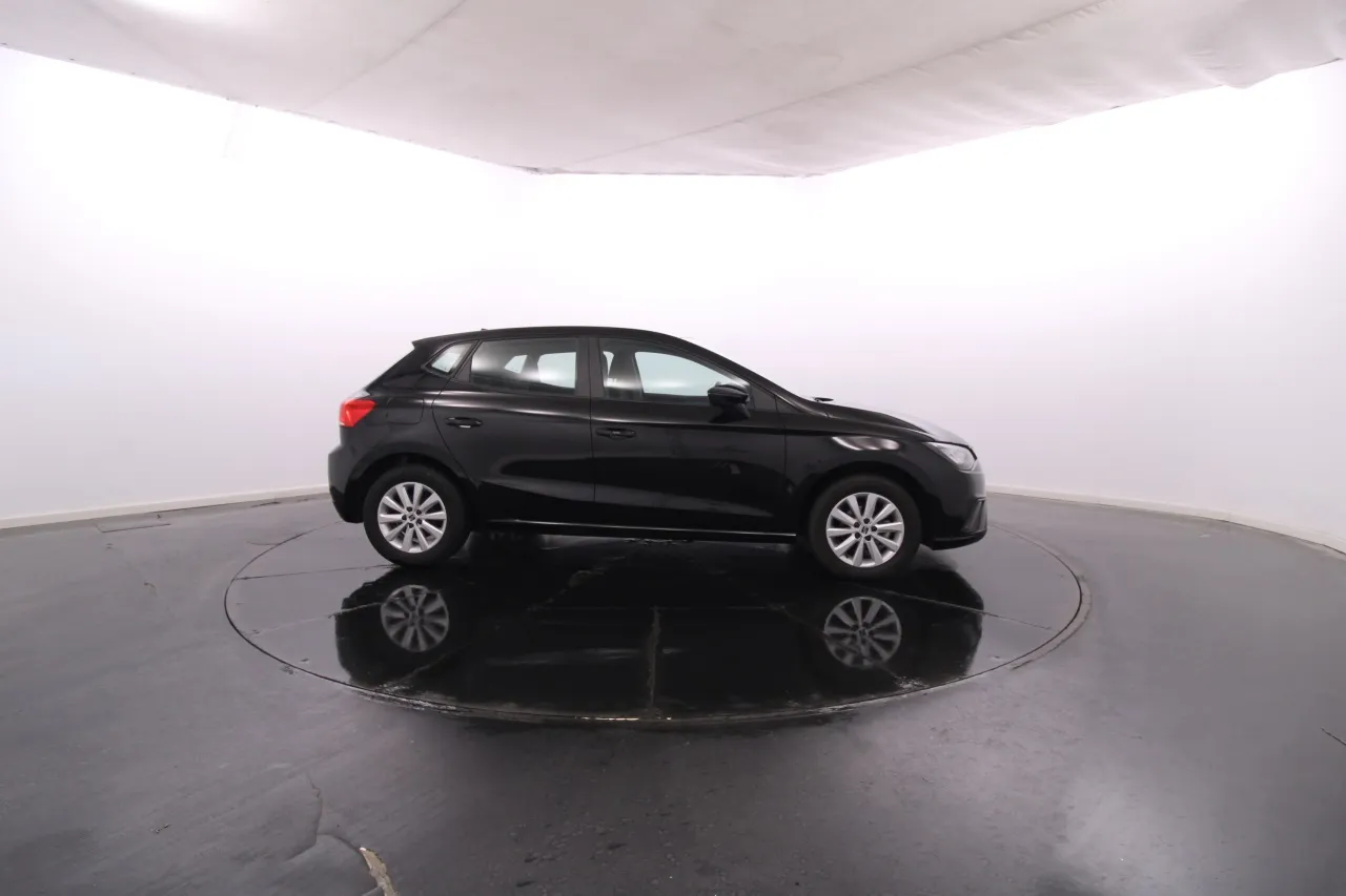 Seat Ibiza Gasoline 4 2024