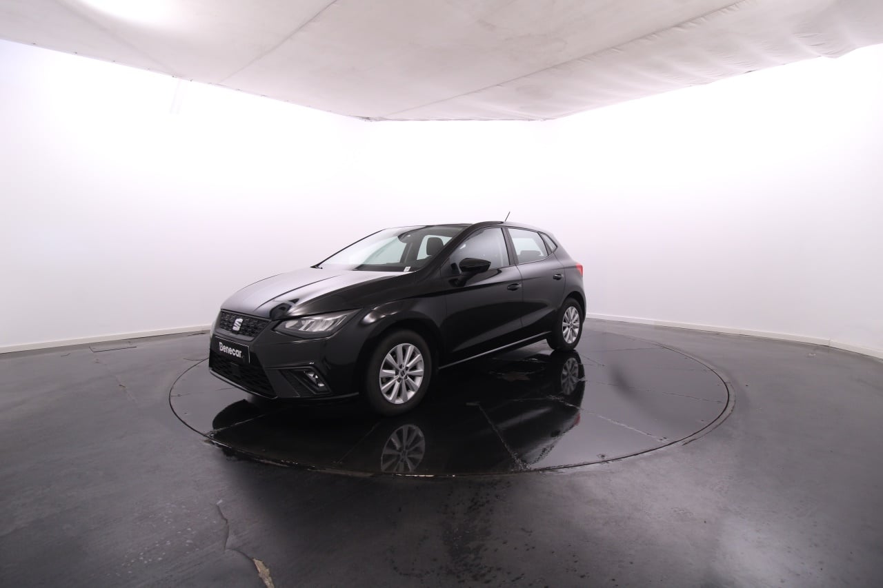 Seat Ibiza Gasolina 4 2024