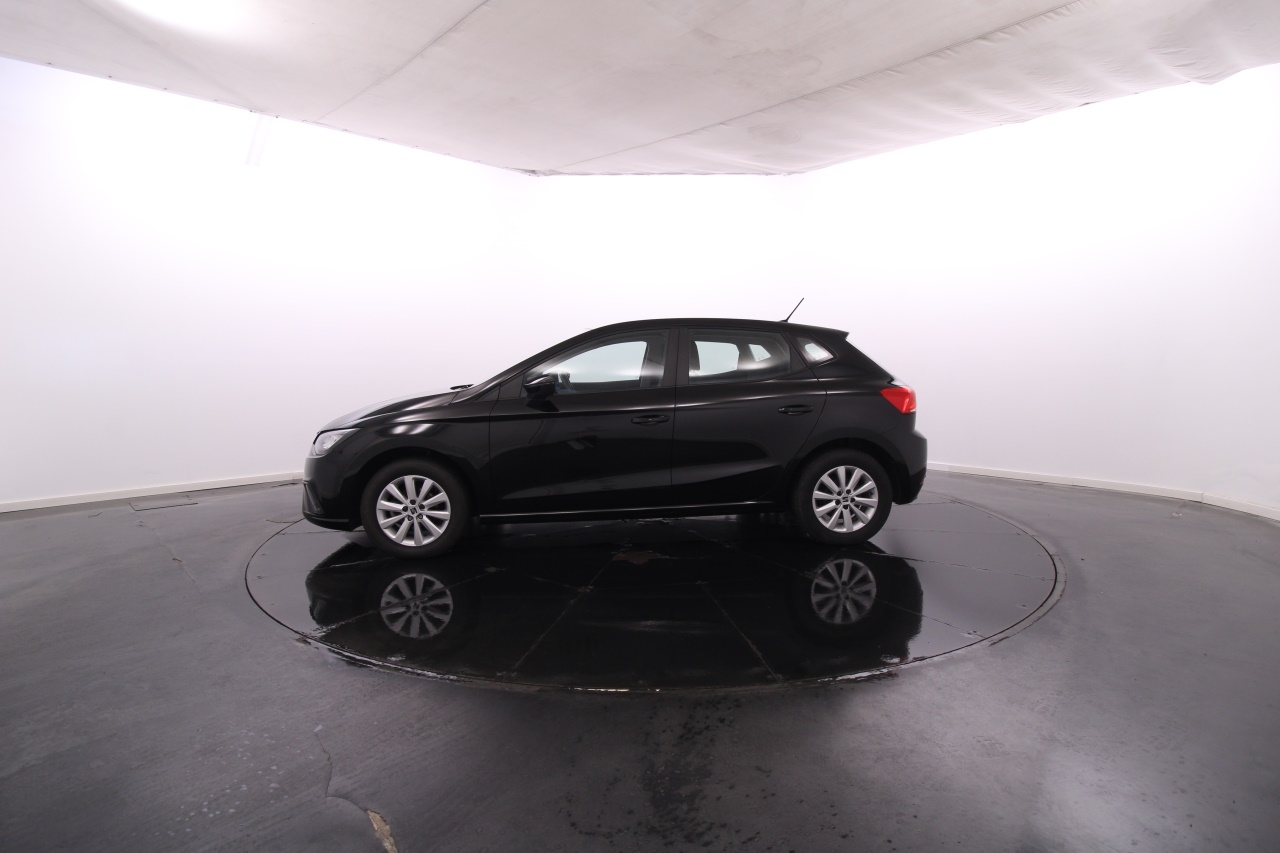 Seat Ibiza Gasoline 4 2024