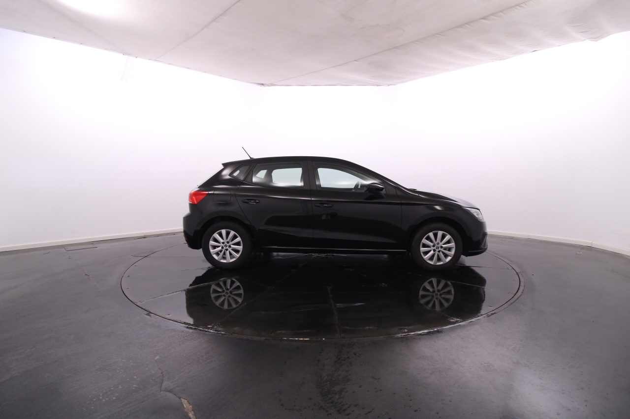 Seat Ibiza Gasoline 4 2024