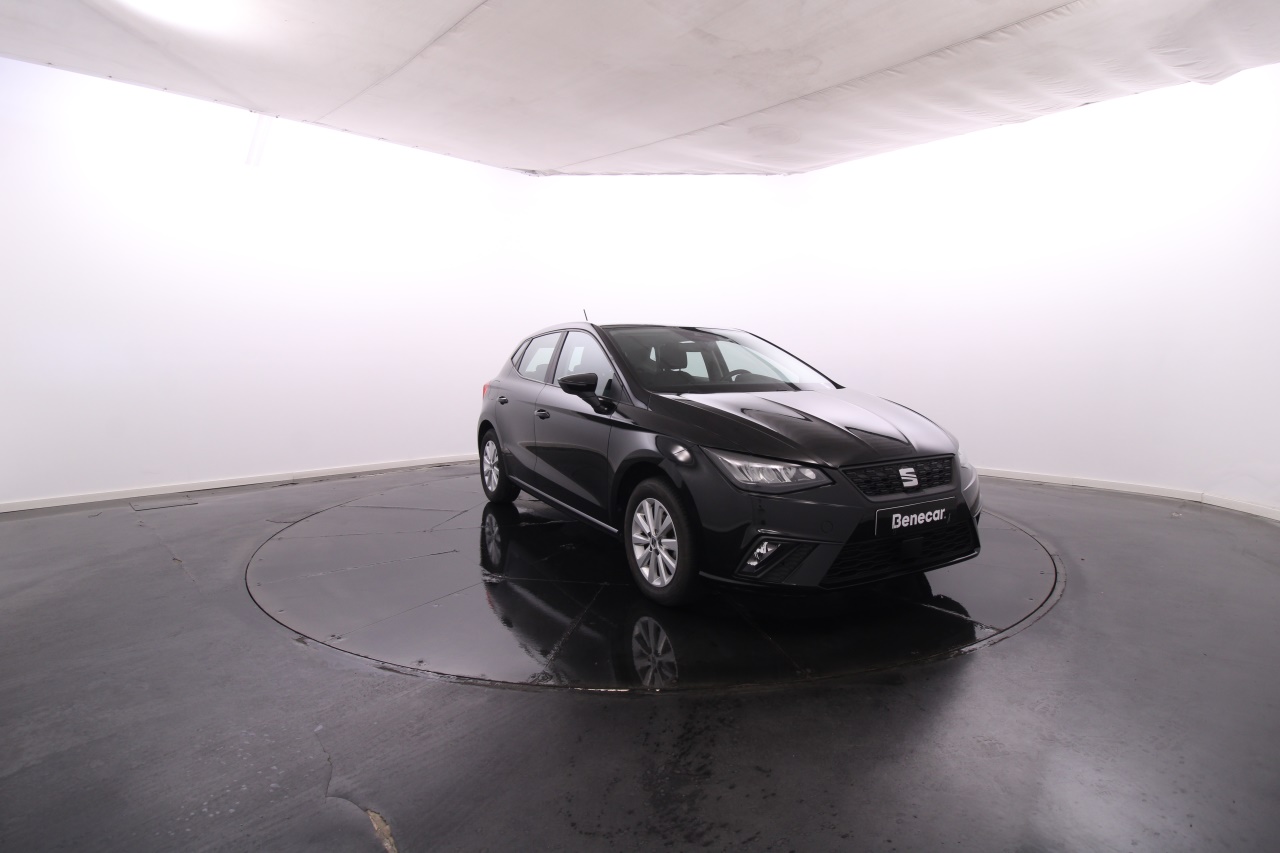 Seat Ibiza Gasoline 4 2024