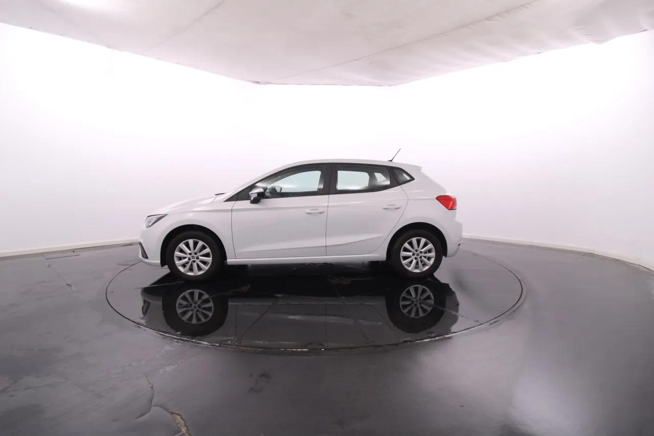 Seat Ibiza Gasoline 4 2024