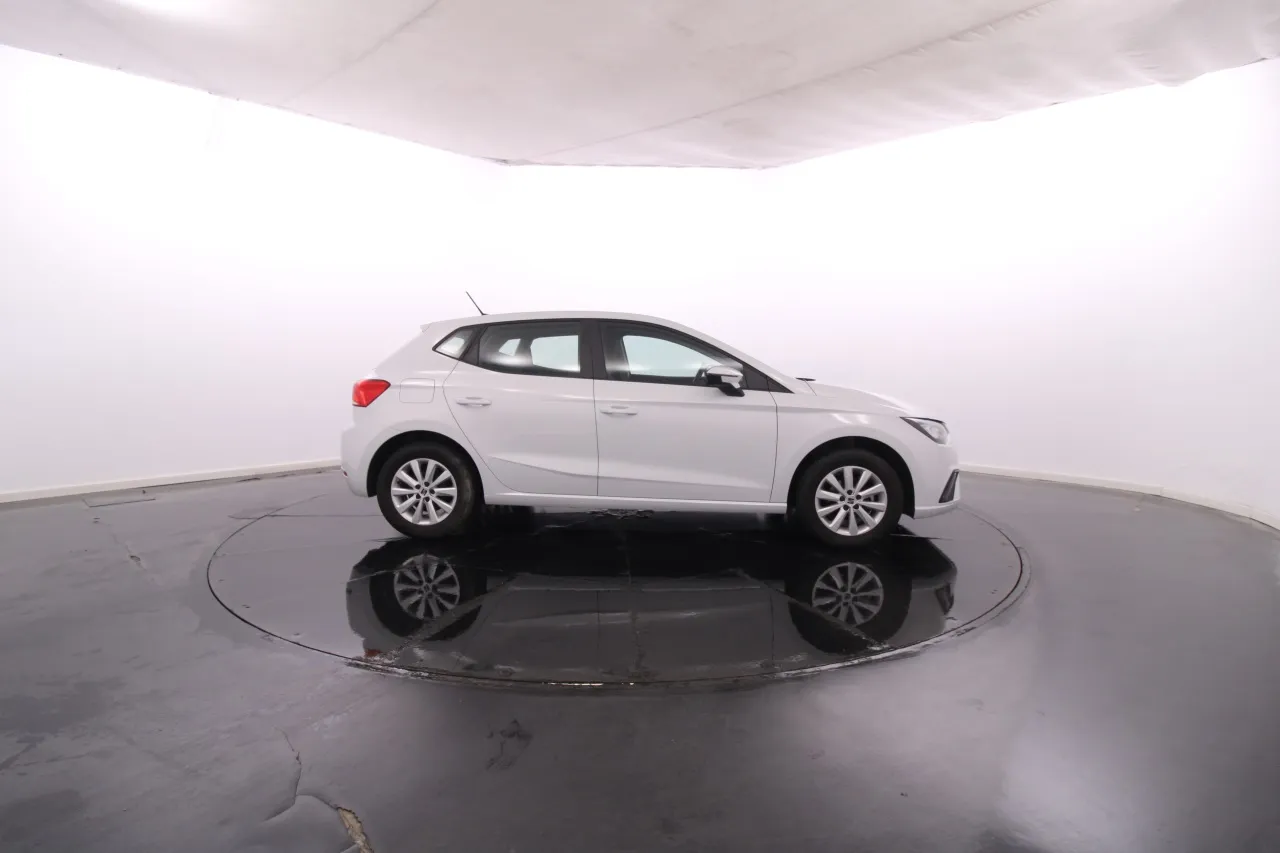 Seat Ibiza Gasoline 4 2024
