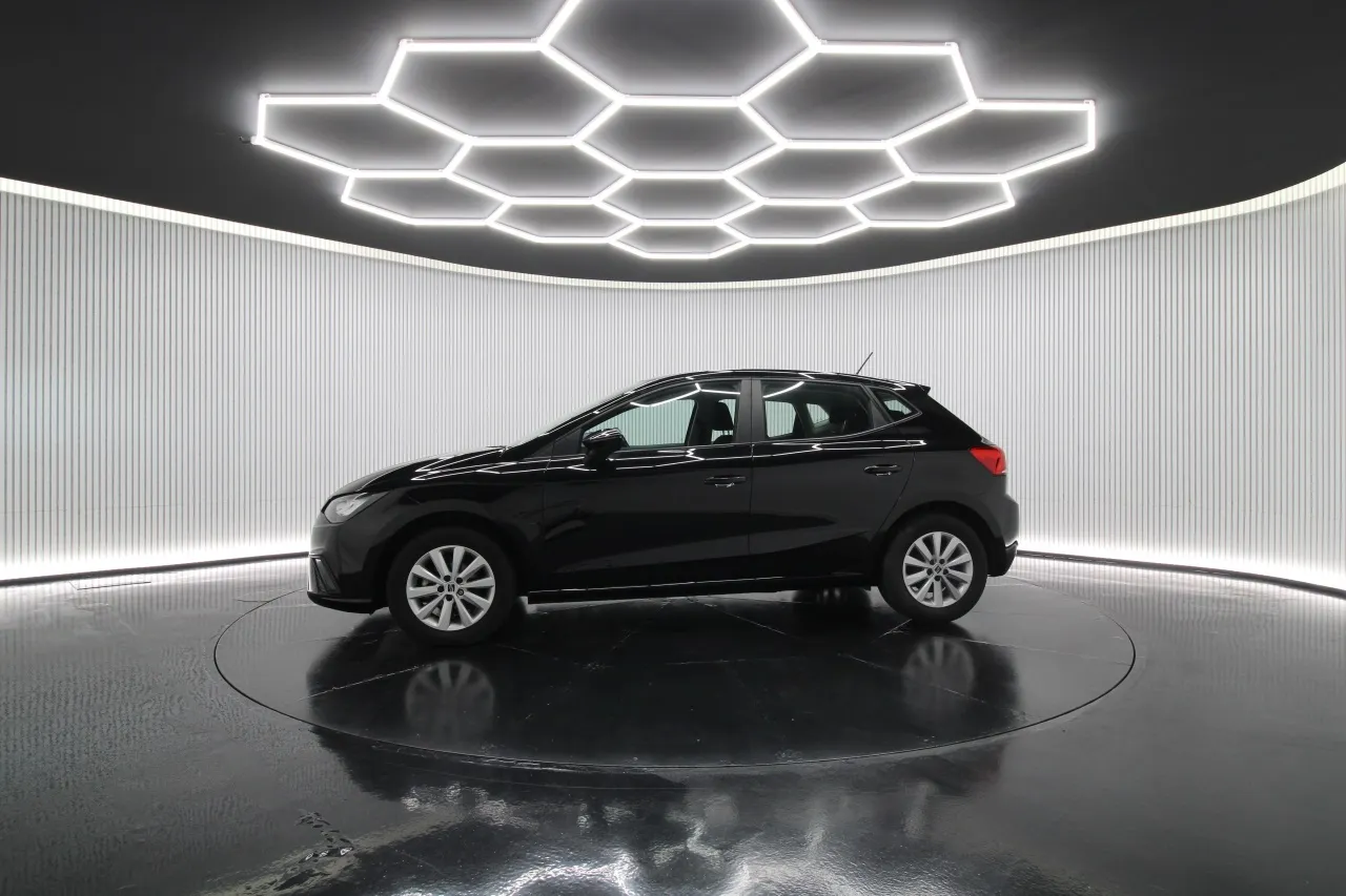 Seat Ibiza Gasoline 4 2024