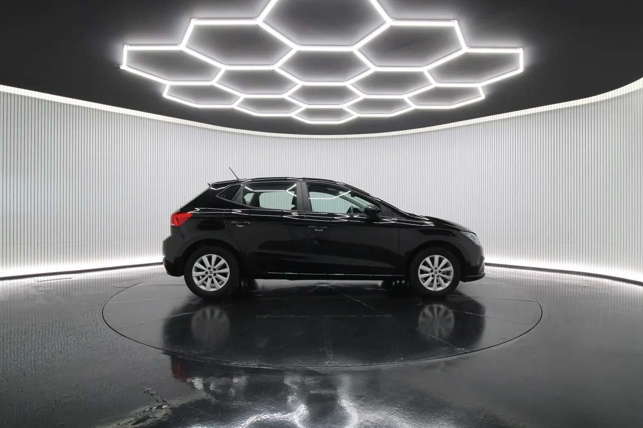 Seat Ibiza Gasoline 4 2024