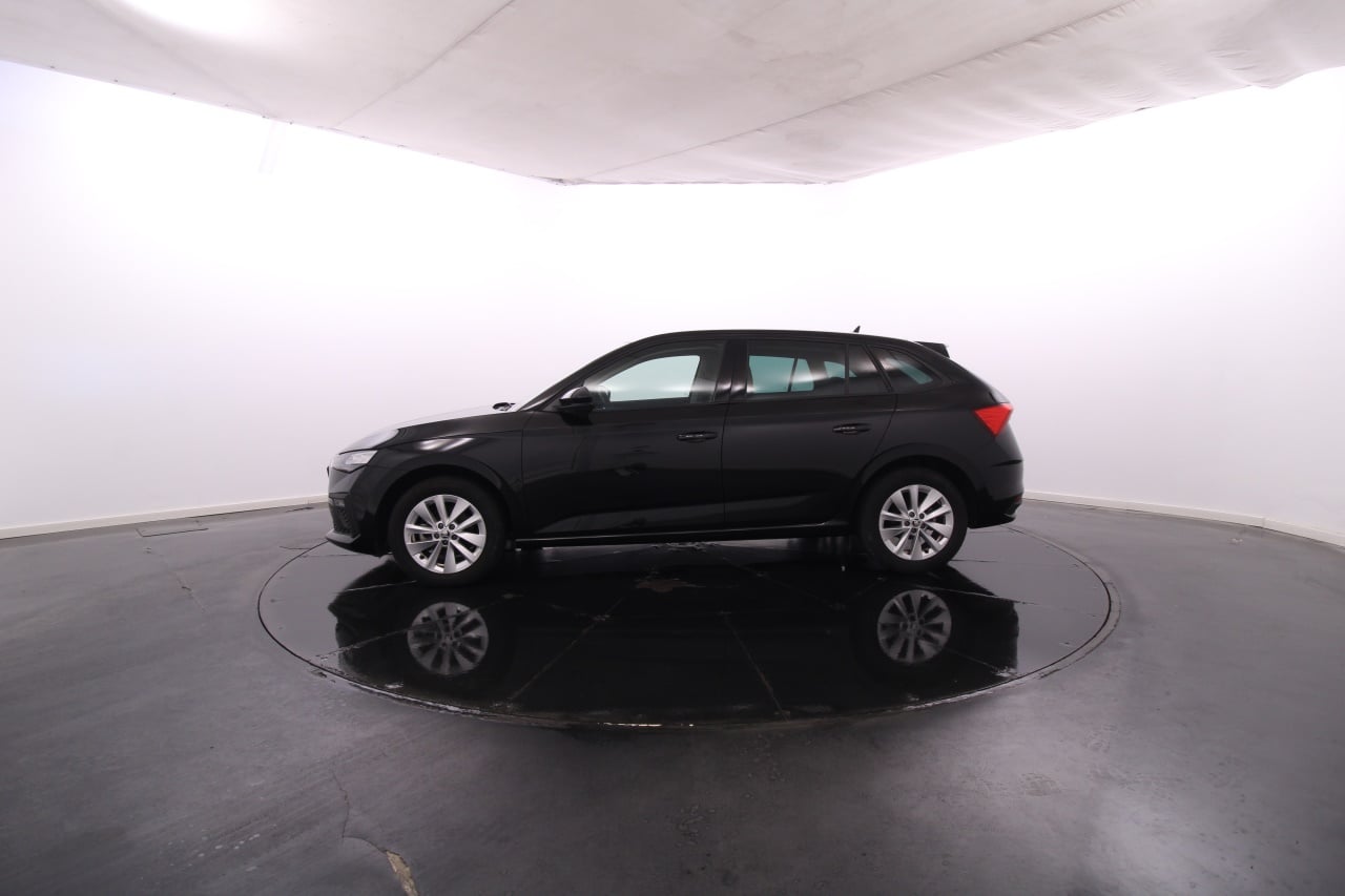 Skoda Scala Gasolina 6 2024