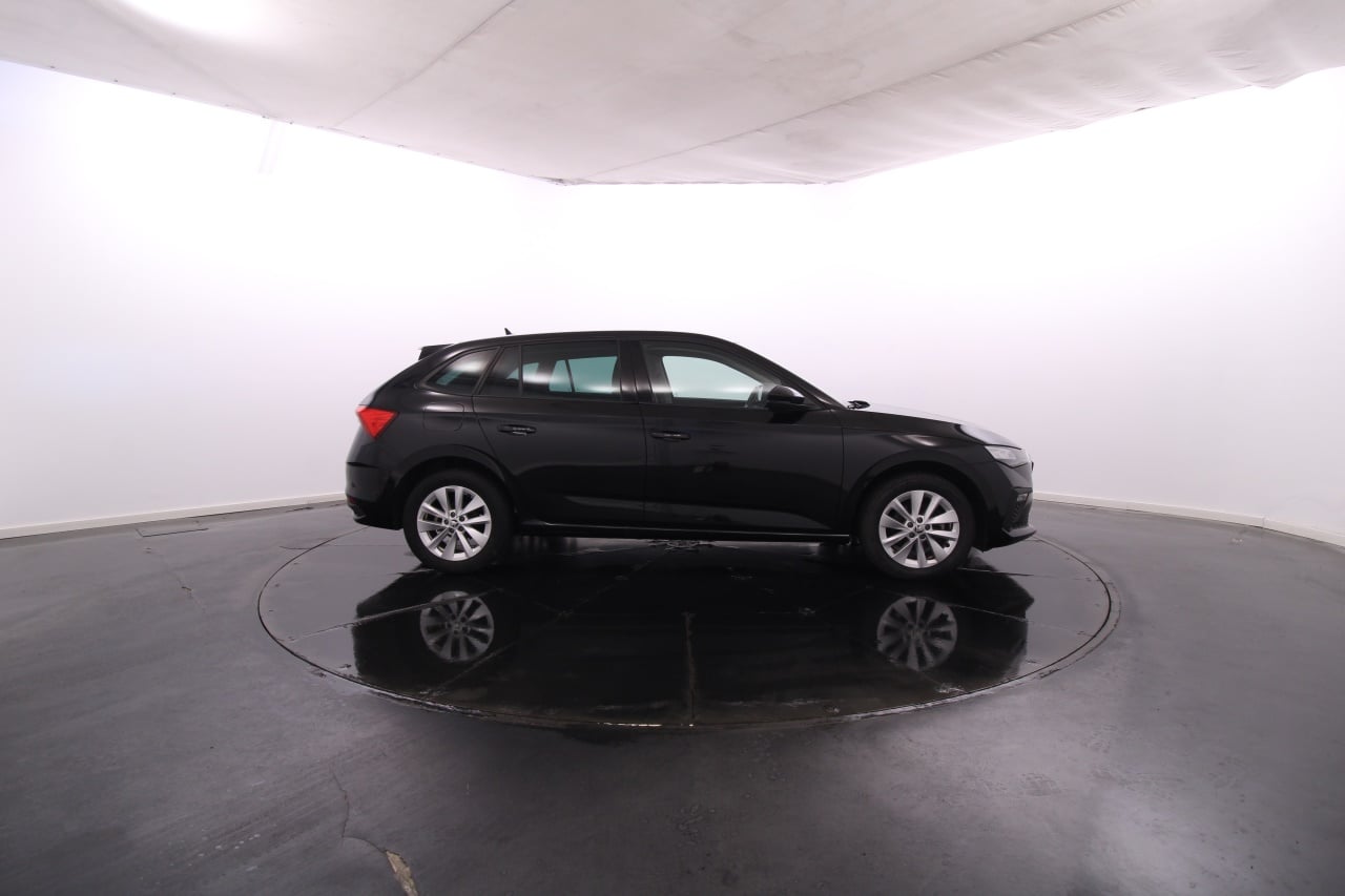 Skoda Scala Gasolina 6 2024