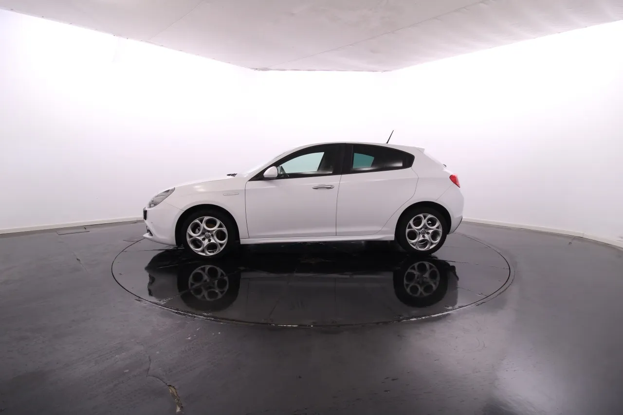 Alfa Romeo Giulietta Diesel 2 2019