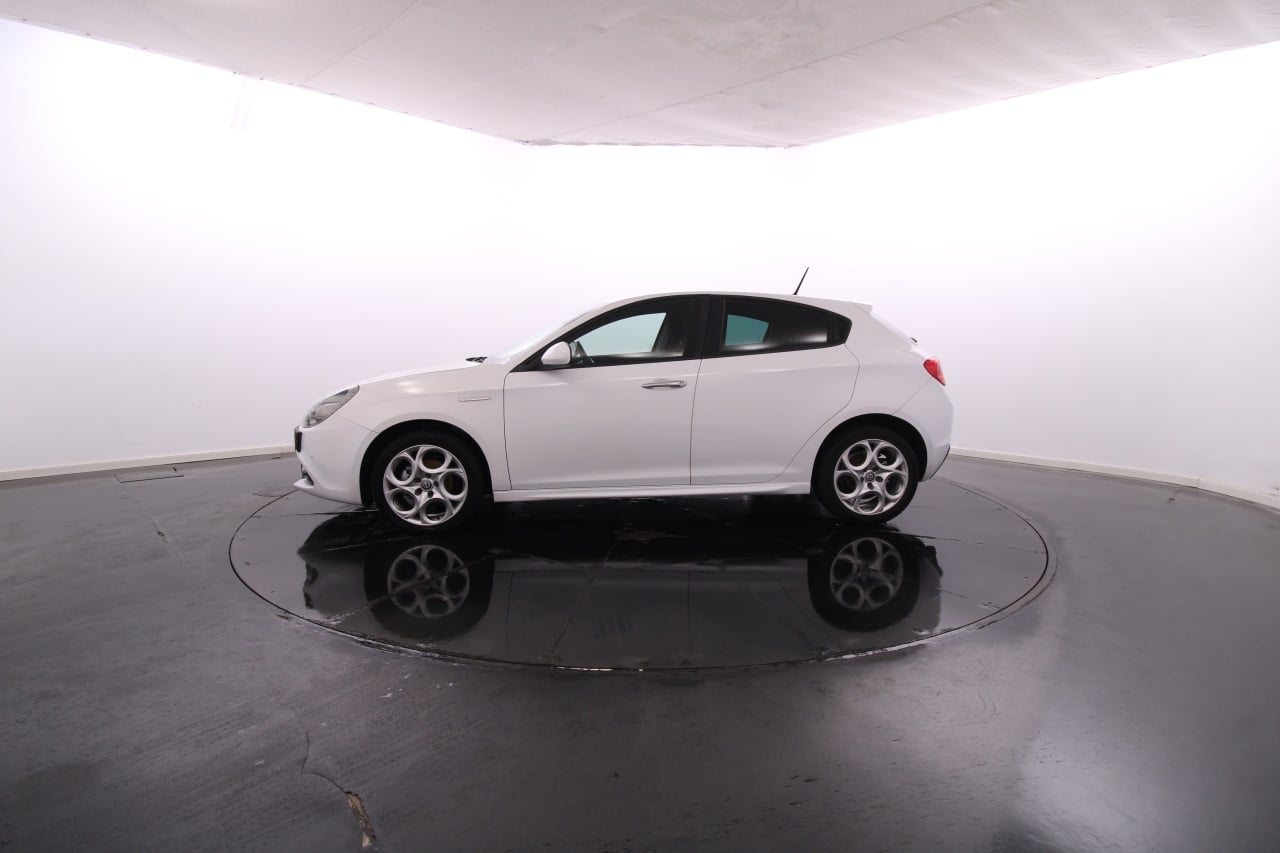 Alfa Romeo Giulietta Diesel 2 2019