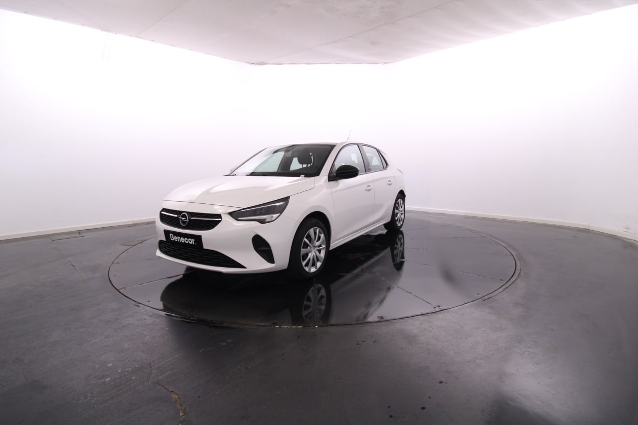 Opel Corsa-e Electric 6 2022