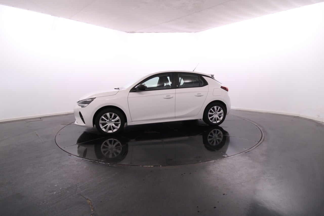 Opel Corsa-e Electric 6 2022