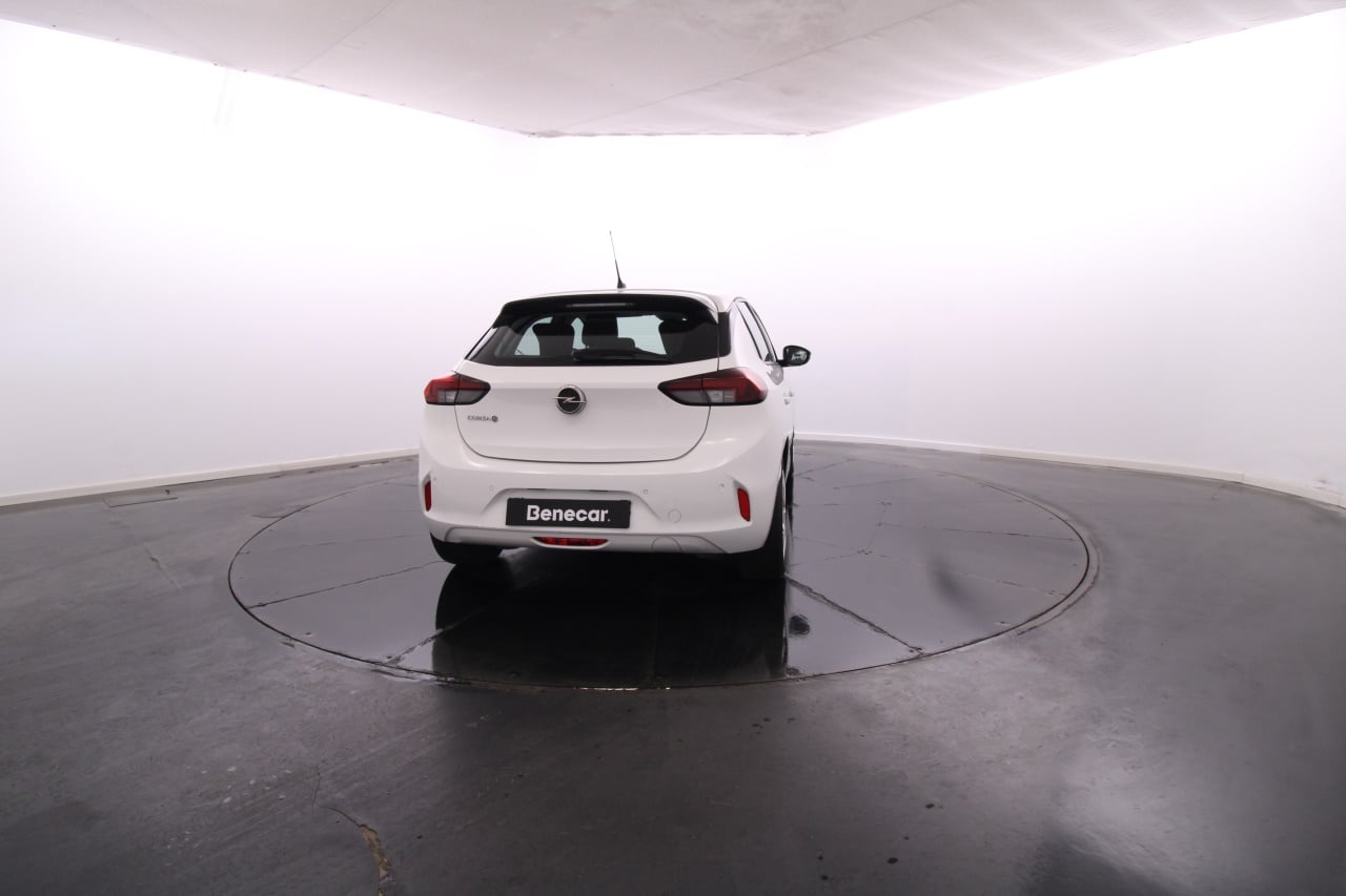 Opel Corsa-e Electric 6 2022