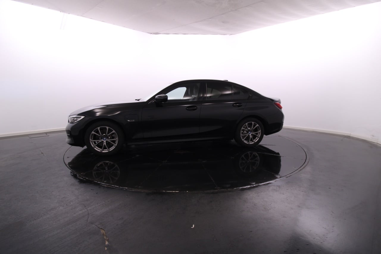 BMW Serie 3 - 320e Elétrico Gasolina 3 2022