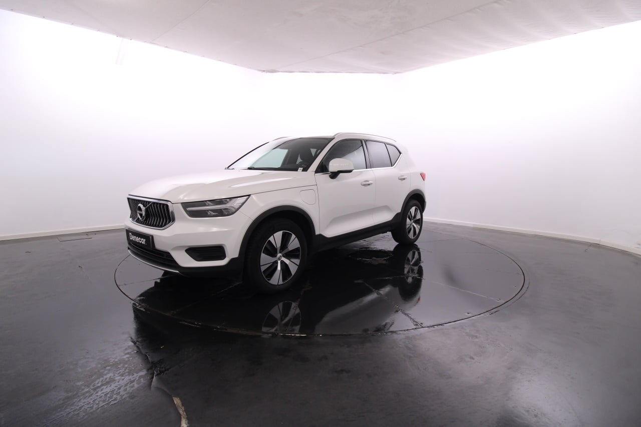Volvo XC40 Elétrico Gasolina 6 2022