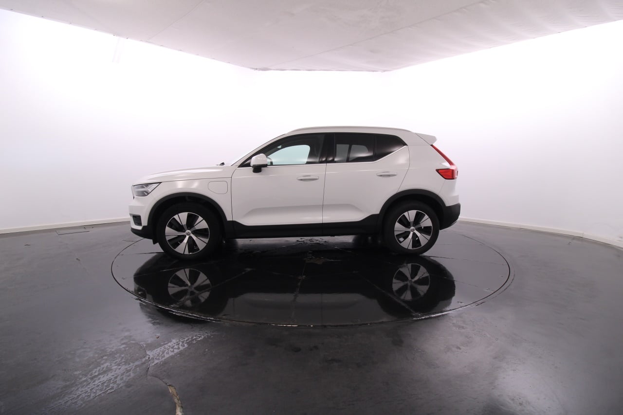 Volvo XC40 Elétrico Gasolina 6 2022
