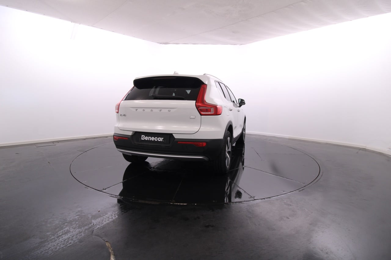 Volvo XC40 Elétrico Gasolina 6 2022