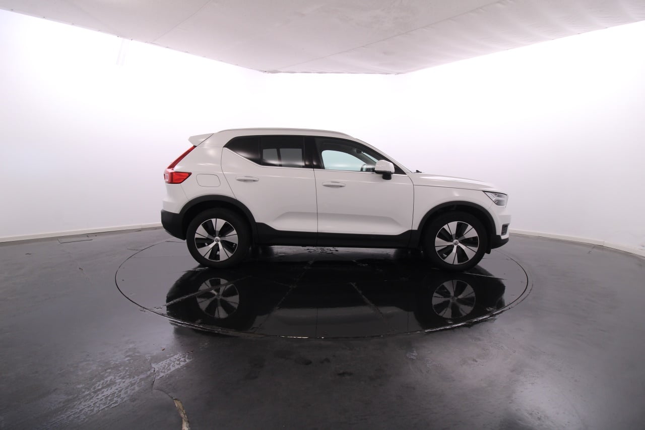 Volvo XC40 Elétrico Gasolina 6 2022
