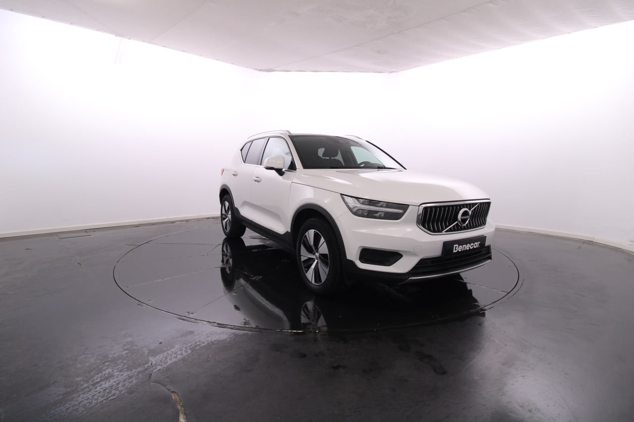 Volvo XC40 Elétrico Gasolina 6 2022