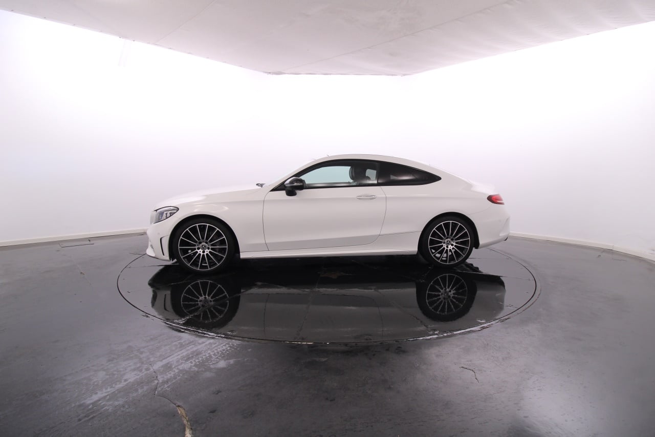 Mercedes-Benz Classe C - 220 Diesel 4 2019