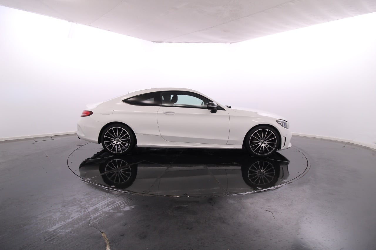 Mercedes-Benz Classe C - 220 Diesel 4 2019