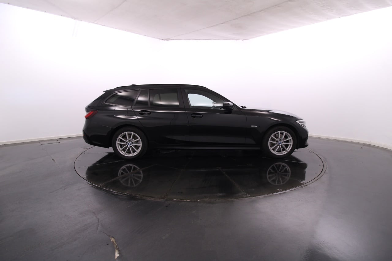BMW Serie 3 - 320e Elétrico Gasolina 1 2022