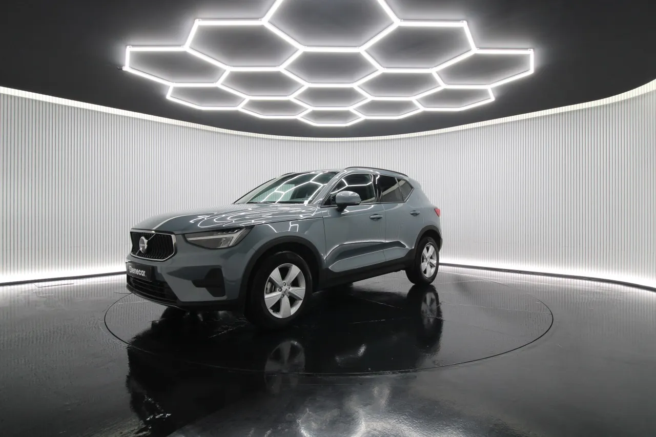 Volvo XC40 Gasolina 5 2023
