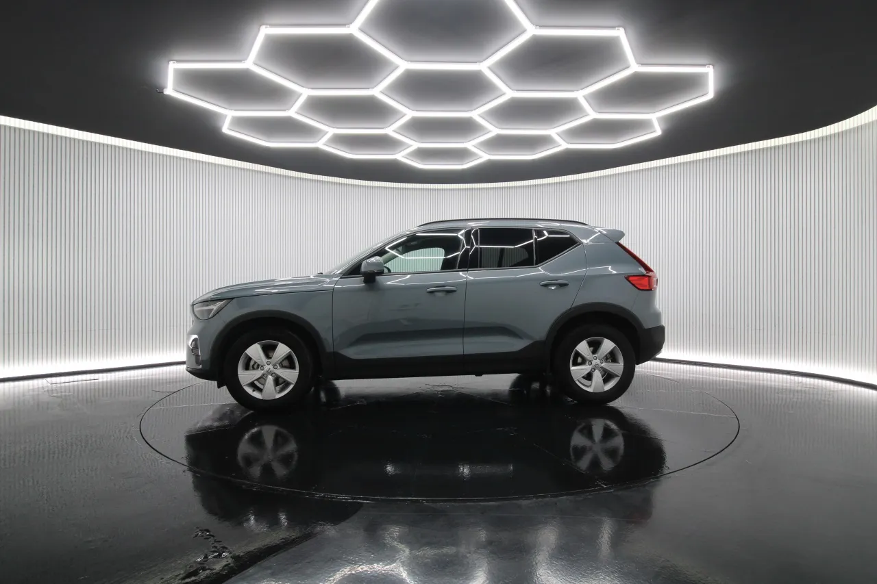 Volvo XC40 Gasoline 5 2023
