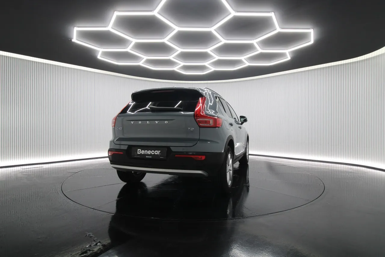 Volvo XC40 Gasoline 5 2023