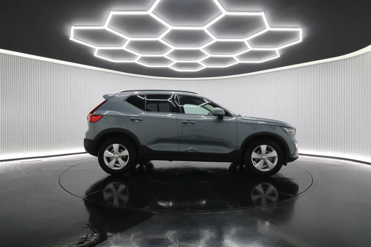 Volvo XC40 Gasoline 5 2023