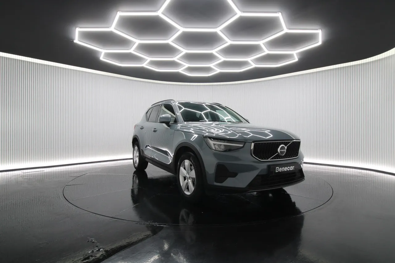 Volvo XC40 Gasoline 5 2023