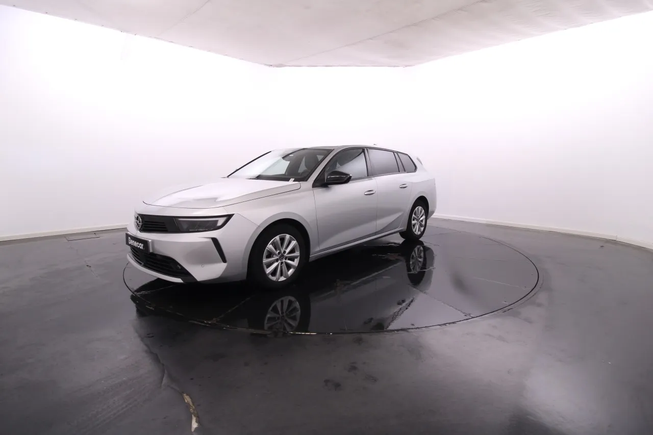 Opel Astra Sports Tourer Diesel 2 2025