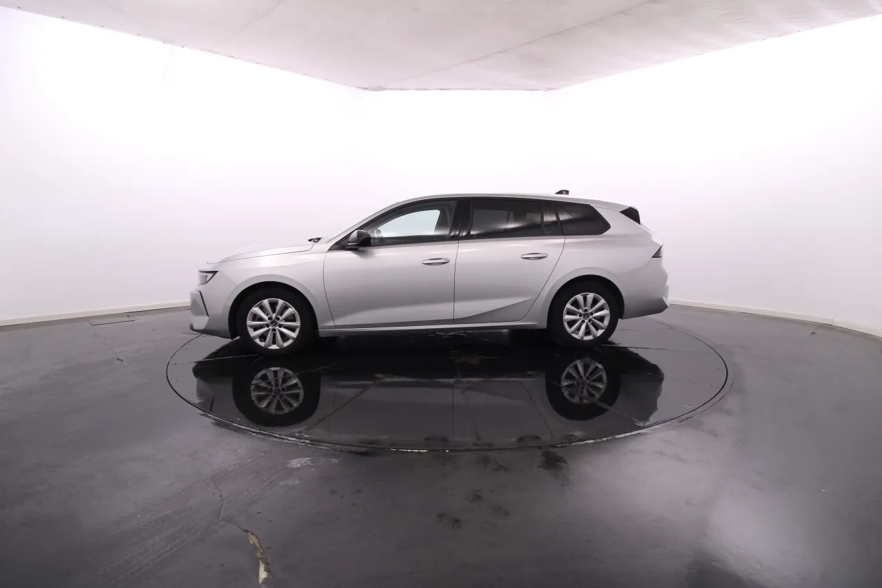 Opel Astra Sports Tourer Diesel 2 2025