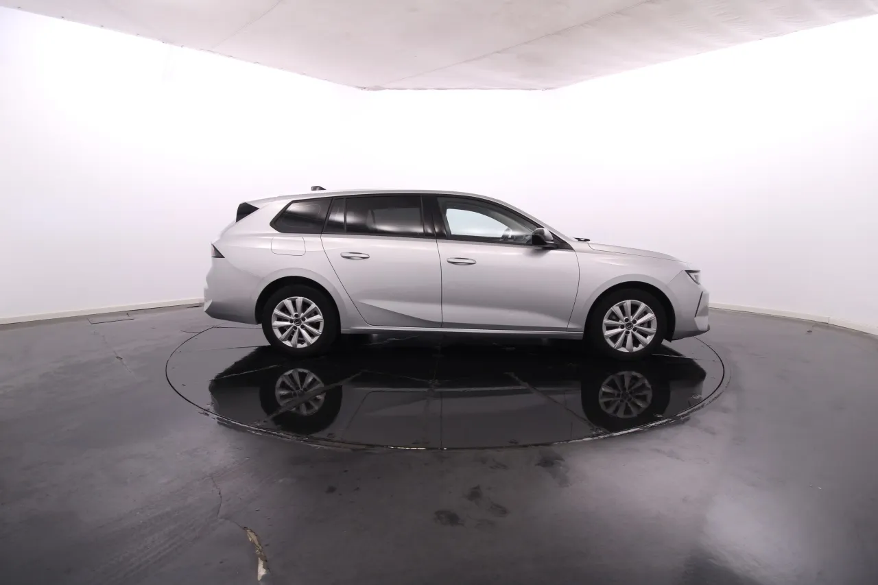 Opel Astra Sports Tourer Diesel 2 2025
