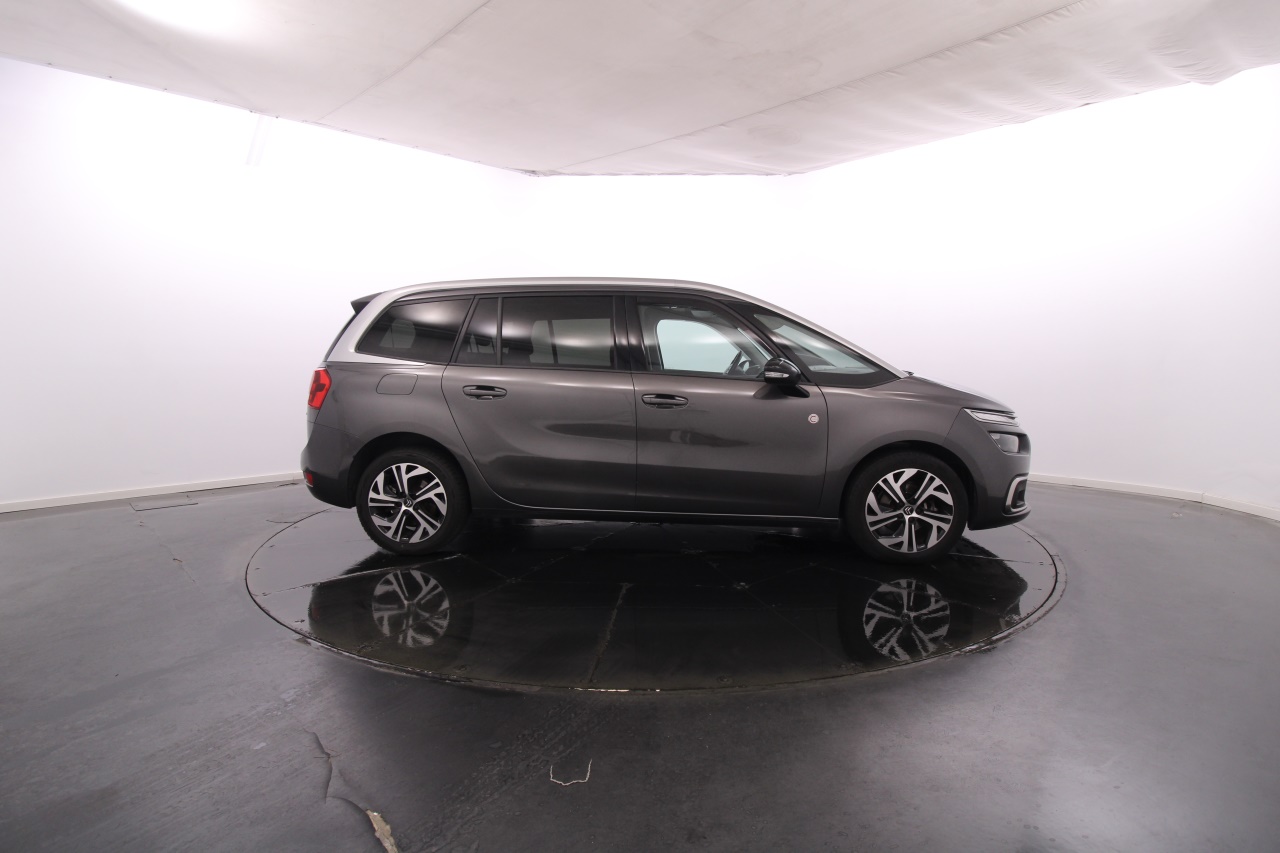 Citroen Grand C4 SpaceTourer Diesel 4 2021