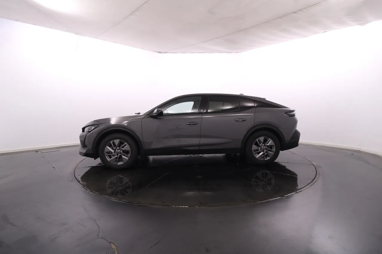 Peugeot 408 Gasolina 6 2024