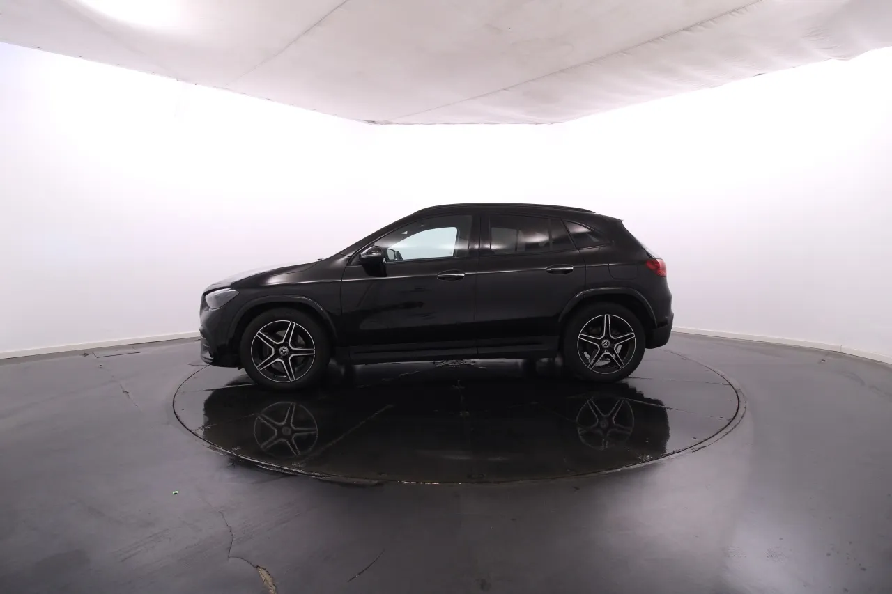 Mercedes-Benz Classe GLA - 180 Diesel 9 2023