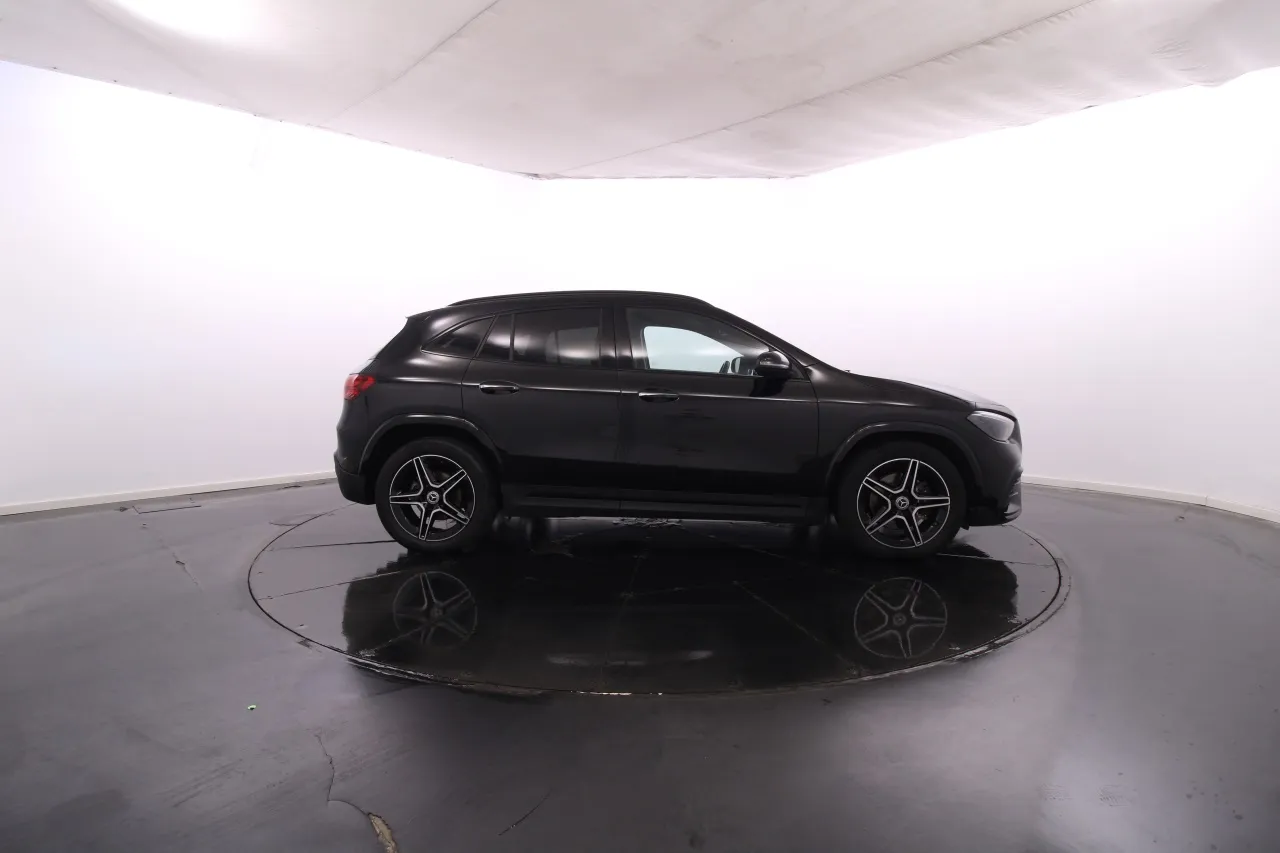 Mercedes-Benz Classe GLA - 180 Diesel 9 2023
