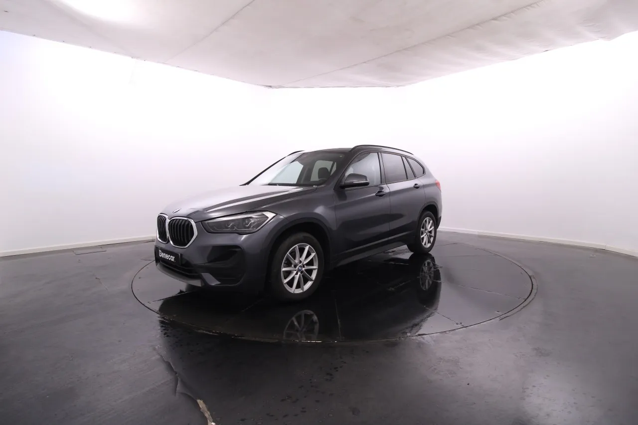 BMW X1 Diesel 5 2022