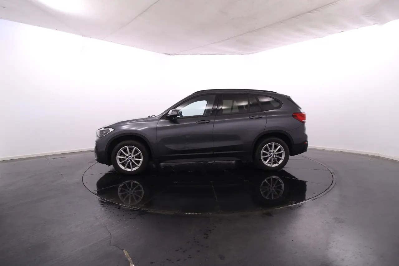 BMW X1 Diesel 5 2022