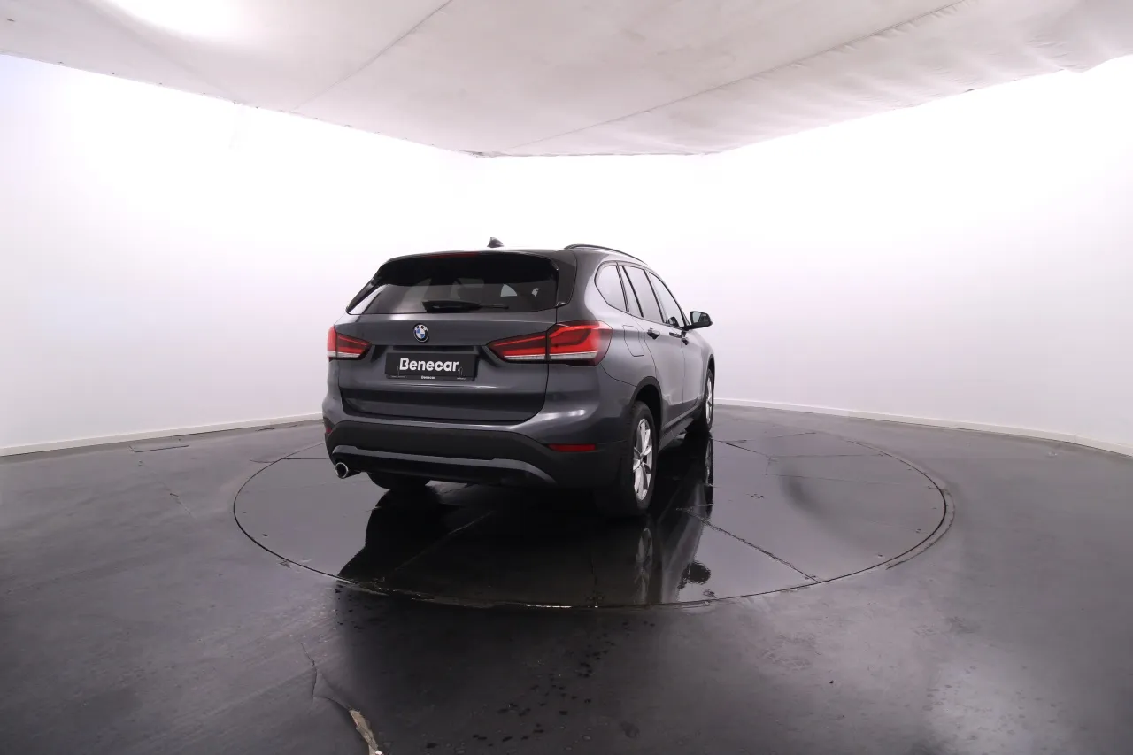 BMW X1 Diesel 5 2022